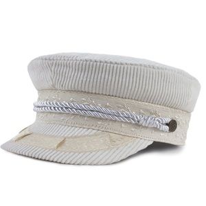 Women’s Albany Cap | Brixton